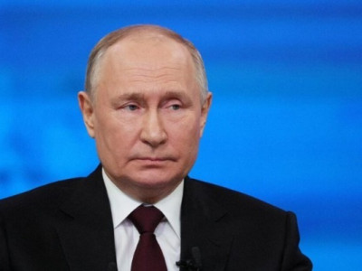 Путін пригрозив США та Німеччині ракетами середньої дальності
