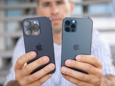 iPhone 15 проти 15 Pro: чи варто платит більше?
