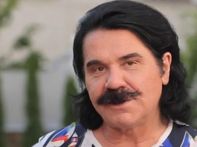 Зібров шокував українців своєю витівкою: ось що втнув вусань