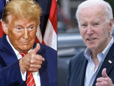 Війна в Україні та ротація американських президентів: які сценарії можливі