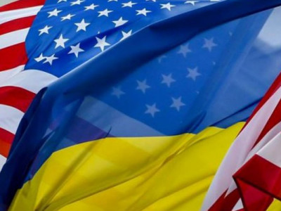 США оголосили про новий пакет допомоги Україні розміром до $200 млн