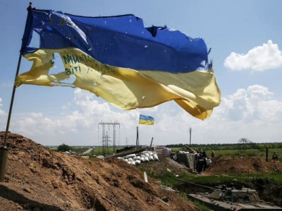 Де український план перемоги?