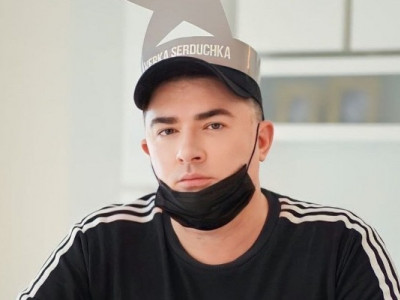 «Не треба мене примушувати»: Андрій Данилко потрапив у черговий скандал