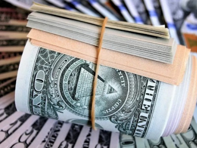 Україна просить 15 мільярдів доларів на наступний воєнний рік