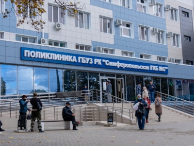 У Криму зафіксовано спалах захворювання на холеру – Центр національного спротиву