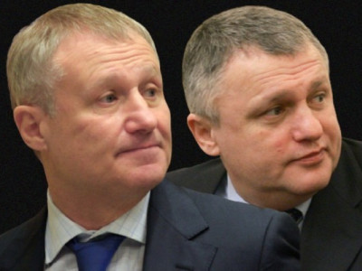 Новий скандал з братами Суркісами: всі українці на вухах