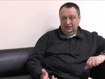 Російський наступ на фронті довго тривати не може