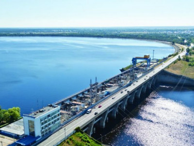 В Україні створять першу підземну ГЕС: в Укргідроенерго розкрили деталі