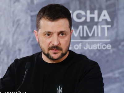 Напівсанкції і напіврішення щодо рф треба довести до 100 %, - Зеленський