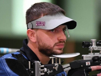 Ще одна довгочікувана медаль України на Олімпіаді в Парижі
