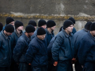 Засуджених колаборантів можуть обміняти на українських військовополонених