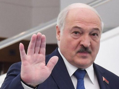 Колишній білоруський дипломат викрив головний страх Лукашенка: 2025 рік – критичний