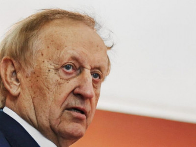Майно колишнього президента запорізького «Мотор Січ» В'ячеслава Богуслаєва передали під державне управління