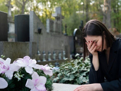 Історія з життя: після смерті коханого сталося справжнє диво