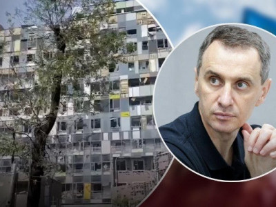 Міністр охорони здоров'я України прокоментував скандал із підрядником для відбудови Охматдиту