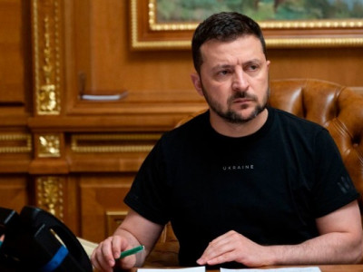 Зеленський анонсував кадрові рішення: про що йдеться