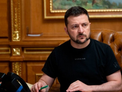 Зеленський після наради зі Шмигалем: готуються кадрові рішення на урядовому рівні