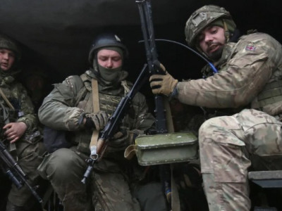 Скільки в'язнів в Україні звільнилися, щоб служити в ЗСУ