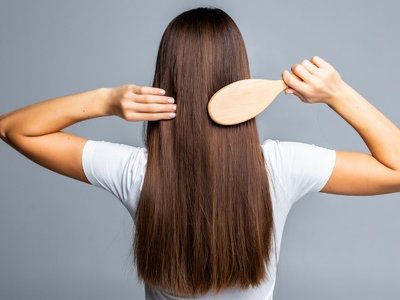 Перукар розказала, який догляд потрібен волоссю влітку та поділилася цінним лайфхаком