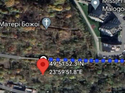 Поліція знайшла будиночок у лісі, яким міг користуватися вбивця Фаріон