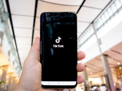 Небезпечний TikTok: Темна сторона мережі