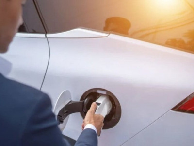 Як палюча спека впливає на запас ходу вашого електромобіля