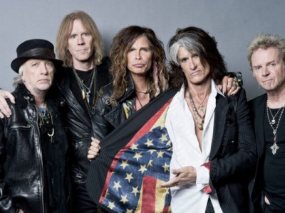 Гурт Aerosmith заявив про припинення гастрольної діяльності