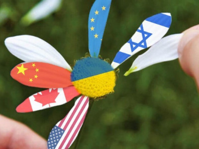 Мінекономіки хоче оновити експортну стратегію України