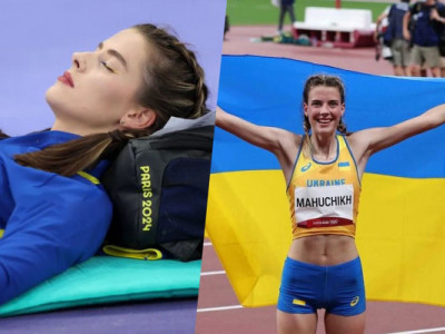 Заснула і стала героїнею мемів: українці порівняли Магучіх з Білосніжкою