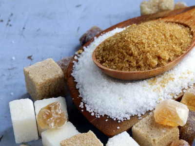 У світі до мінімального за два роки рівня впали ціни на цукор