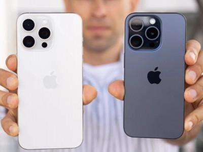 Чим відрізняється iPhone 15 від iPhone 15 Pro і який краще купити: керівництво покупця