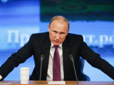 Путіна можуть ліквідувати, як лідерів ХАМАС? Диктатор боїться ракетної та дронової атаки
