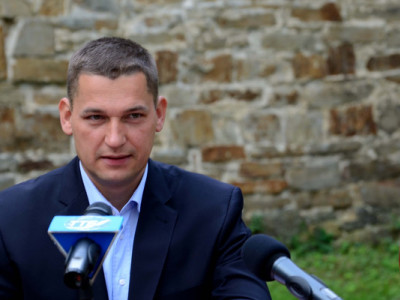 Найкорумпованішою політсилою у Тернопільській обласній раді виявилась «Довіра»