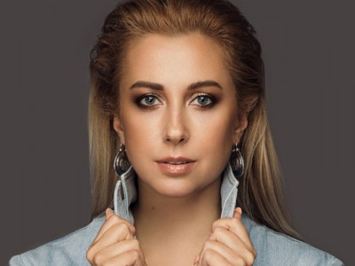 «Більше нічого не хочу»: Тоня Матвієнко розповіла про стосунки з чоловіком Арсеном Мірзояном