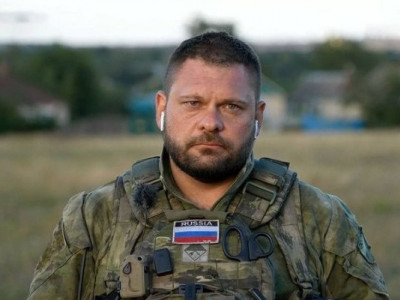 Земля тобі залізобетоном: загинув російський пропагандист Євген Піддубний