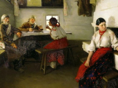 Такі українські прізвища колись давали справжнім біднякам