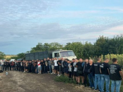 Прикордонники назвали найпопулярніші напрямки українських ухилянтів