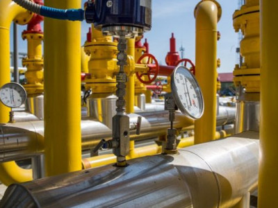 Євросоюз нарощує імпорт російського газу