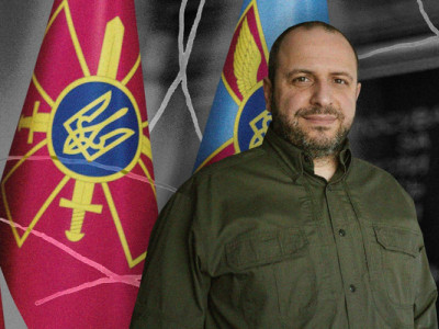 Російська пропаганда поширила інформацію про замах на Умєрова. У ЦПД її спростували