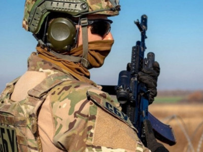 Депутата забороненої партії ОПЗЖ затримали під час спроби перетину кордону зі Словаччиною