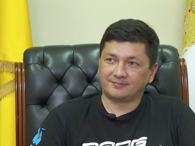Кім пропонує збирати гуманітарну допомогу для жителів Курської області