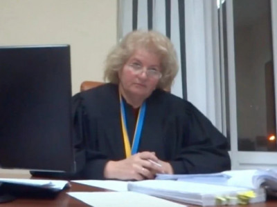 Львівську суддю Марію Мартинишин звільнили з посади: що про неї відомо