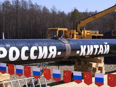 Росія та Китай можуть перейти на бартер у торгівлі – Reuters