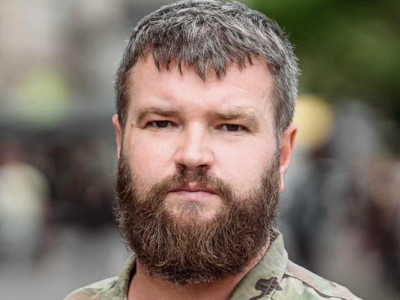 Паламар: Про цей випадок мають знати усі: від США до Китаю. Я звертаюся до кожного