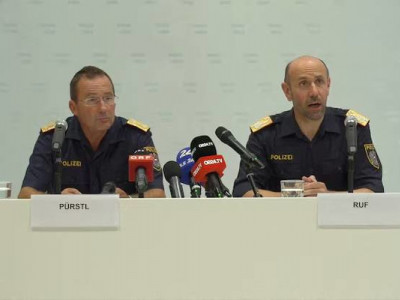 Теракт на концерті Тейлор Свіфт: підозрювані могли бути пов’язані з ІД