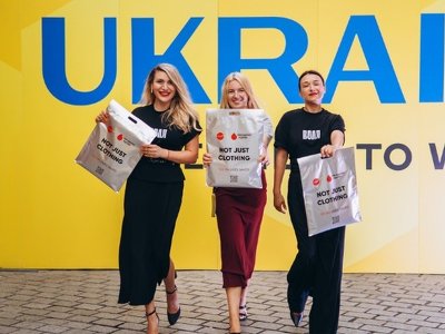 Ми однієї крові: що варто знати про проєкт, який об'єднав українців?