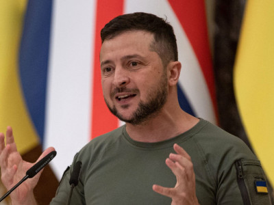 Чому Курська область палає: Офіс президента розкриває шокуючі причини