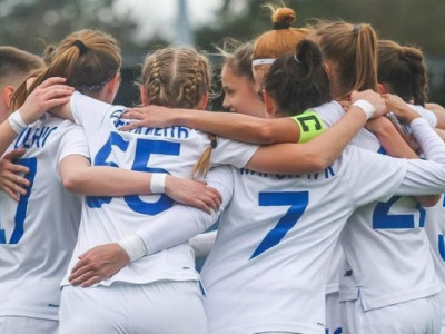 Вкрадені роки. Як створювали та знищували жіночий футбол