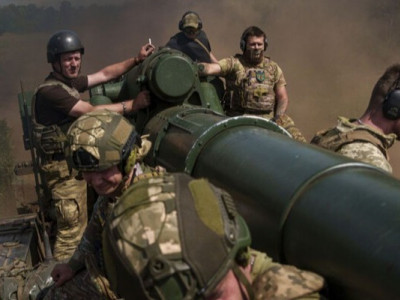 Українська атака на Курськ: німецький політик шокував заявою про ці події