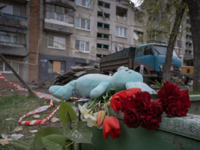 Липень – місяць із найбільшою кількістю загиблих цивільних в Україні з жовтня-2022, – ООН